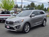 Used 2018 Kia Sorento SX image 3