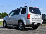 Used 2011 Honda Pilot Touring image 5