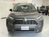 Used 2019 Toyota RAV4 LE image 2