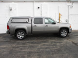 Used 2013 GMC Sierra 1500 SLT w/ SLT Convenience Package image 4