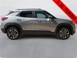 New 2025 Chevrolet TrailBlazer LT w/ Driver Confidence Package image 2