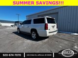 Used 2015 Chevrolet Suburban LTZ image 3