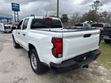 New 2025 Chevrolet Colorado W/T w/ Advanced Trailering Package image 5