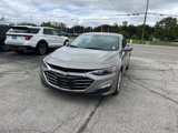 Used 2024 Chevrolet Malibu LT image 5