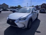 Used 2017 Lexus NX 200t FWD image 2