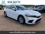 Used 2024 Honda Civic LX image 5