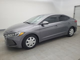 Used 2018 Hyundai Elantra SE w/ SE Connectivity Package 04 image 2