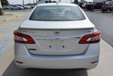 Used 2015 Nissan Sentra SV image 4