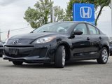Used 2012 MAZDA MAZDA3 i Sport image 5