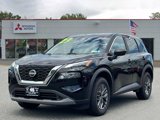 Used 2023 Nissan Rogue S image 2