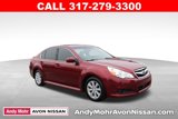 Used 2011 Subaru Legacy 2.5i Premium image 1