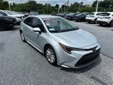 Used 2024 Toyota Corolla LE image 4