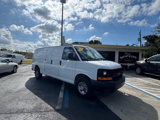 Used 2017 Chevrolet Express 3500 Extended image 3