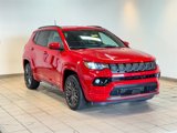 Used 2022 Jeep Compass Limited image 3
