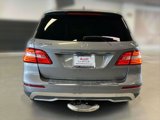 Used 2013 Mercedes-Benz ML 350 4MATIC image 5