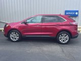 Used 2024 Ford Edge Titanium image 5
