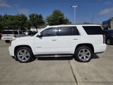 Used 2016 GMC Yukon SLT w/ Open Road Package image 4