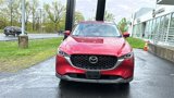 Used 2022 MAZDA CX-5 AWD 2.5 S w/ Premium Package image 3