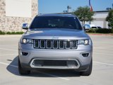 Used 2021 Jeep Grand Cherokee Limited w/ Luxury Group II image 2