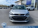 Used 2021 Chevrolet Spark LS image 3