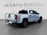 Used 2021 GMC Canyon AT4 image 5