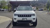 Used 2017 Jeep Grand Cherokee Limited w/ Luxury Group II image 3