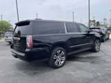 Used 2019 GMC Yukon XL Denali w/ Denali Ultimate Package image 3