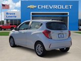 Used 2022 Chevrolet Spark LT image 4