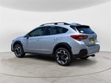Used 2022 Subaru Crosstrek 2.5i Limited w/ Moonroof Package 2 image 5