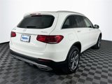 Used 2021 Mercedes-Benz GLC 300 4MATIC image 6