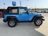 Used 2010 Jeep Wrangler Sport image 4