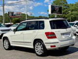 Used 2012 Mercedes-Benz GLK 350 2WD image 3
