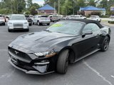 Used 2023 Ford Mustang Premium image 2