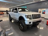 Used 2012 Ford F150 FX4 w/ FX Luxury Pkg image 3