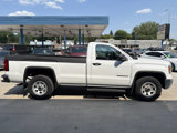 Used 2015 GMC Sierra 1500 4x4 Regular Cab image 5