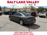 Certified 2021 Dodge Charger SXT w/ Leather Interior Group image 5