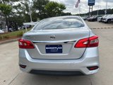 Used 2017 Nissan Sentra S image 5