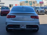 Used 2017 Mercedes-Benz GLE 43 AMG 4MATIC Coupe image 5