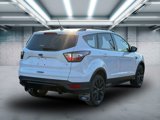 Certified 2018 Ford Escape SE w/ SE Sport Appearance Package image 6
