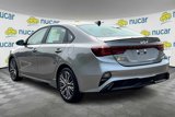 Used 2023 Kia Forte GT-Line w/ GT-Line Premium Package image 4