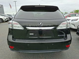 Used 2012 Lexus RX 350 AWD image 5