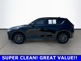 Used 2019 MAZDA CX-5 Sport image 4