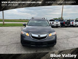 Used 2015 Acura RDX AWD image 2