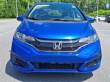 Used 2020 Honda Fit LX image 2