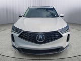 Used 2025 Acura RDX w/ Technology Package image 2