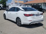 Used 2021 Nissan Sentra SV w/ SV Premium Package image 6