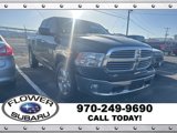 Used 2014 RAM 1500 Big Horn image 2