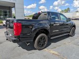 Used 2023 Ford Ranger XLT w/ Equipment Group 301A Mid image 4