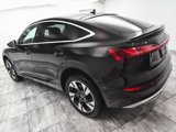 Used 2021 Audi e-tron Premium image 4
