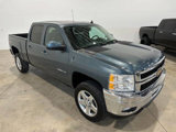 Used 2011 Chevrolet Silverado 2500 LTZ w/ LPO, On The Job Package image 5